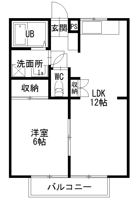 物件内観写真16　