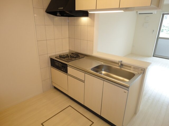 物件内観写真14　(キッチン)