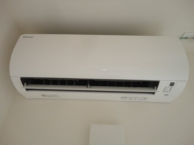物件内観写真23　(エアコン)