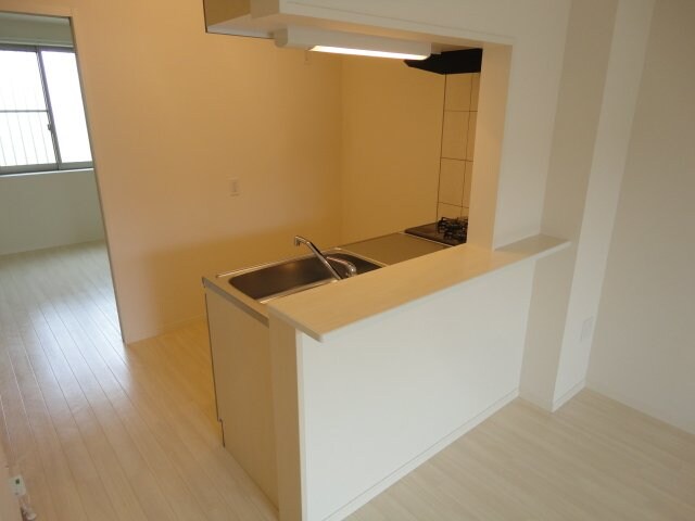 物件内観写真25　(対面キッチン)