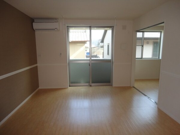 居室(リビング)