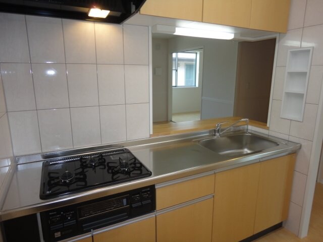 キッチン(キッチン)