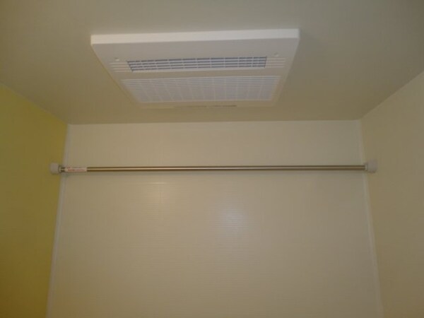 その他(浴室乾燥機)