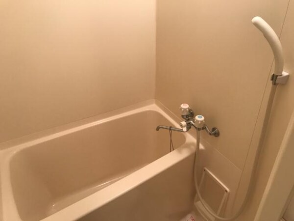 浴室(ユニットバス)