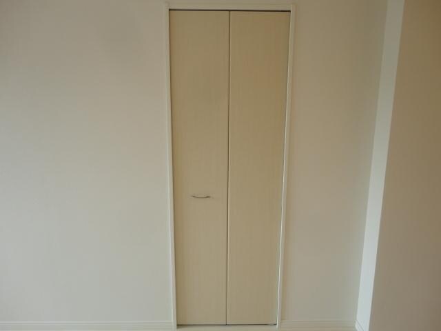 物件内観写真24　(ウォークインクローゼット)