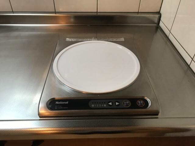 物件内観写真7　(キッチン)