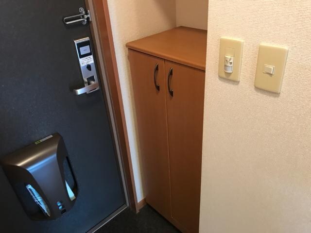物件内観写真22　(下駄箱)