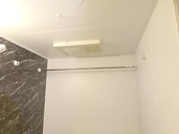 建物設備(浴室乾燥機（イメージ）)