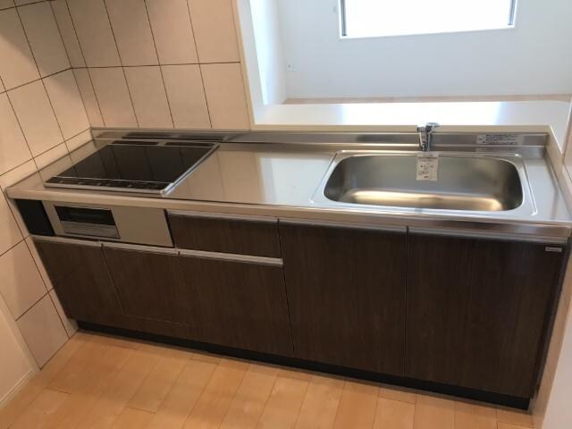 物件内観写真7　(キッチン)