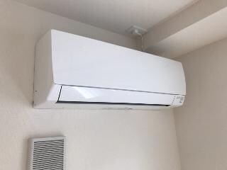 物件内観写真14　(エアコン（イメージ）)