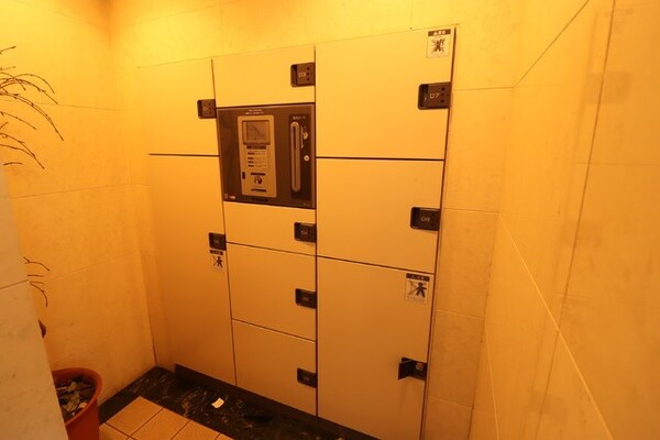 建物設備