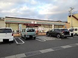 セブンイレブン 福山明神2丁目店