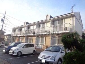 アーバン東福山外観写真