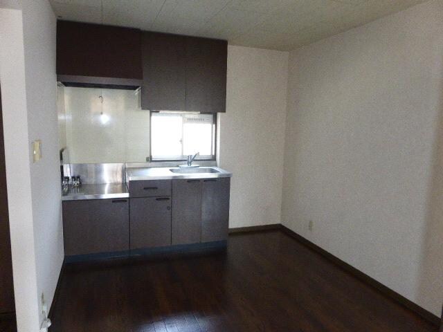 物件内観写真7　(キッチン)