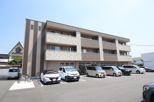 アンムート外観写真