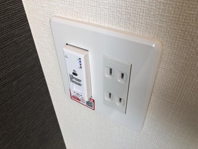 物件内観写真5　(Wi-Fi無料)