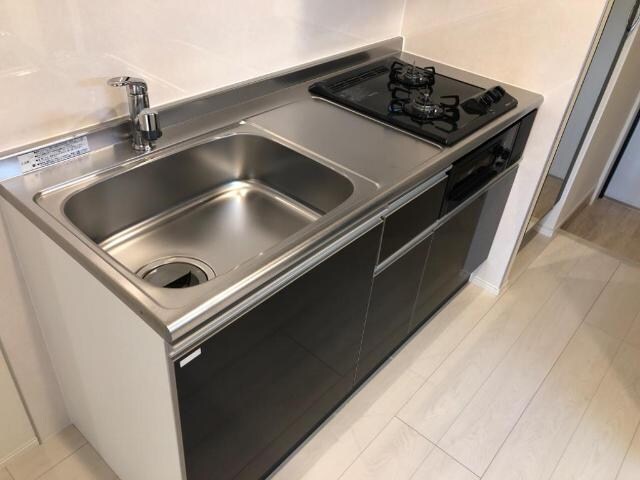 物件内観写真10　(キッチン)