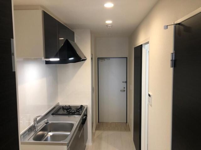 物件内観写真22　(キッチン)