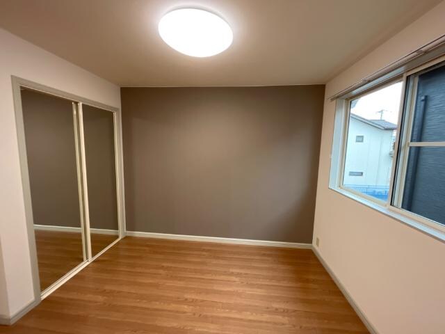 物件内観写真11　(LDK)