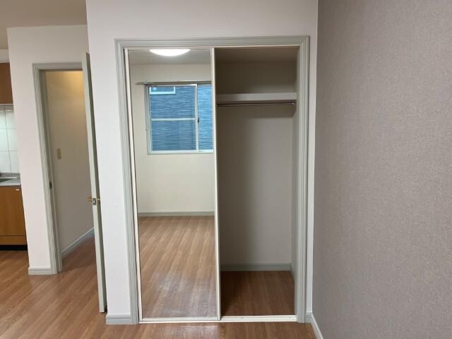 物件内観写真12　(LDKクローゼット)