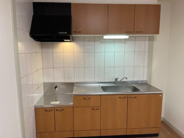 物件内観写真13　(キッチン)