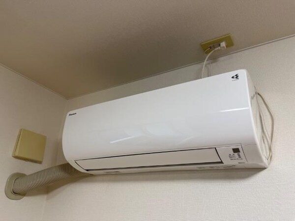 建物設備(LDKエアコン（2023年製）)