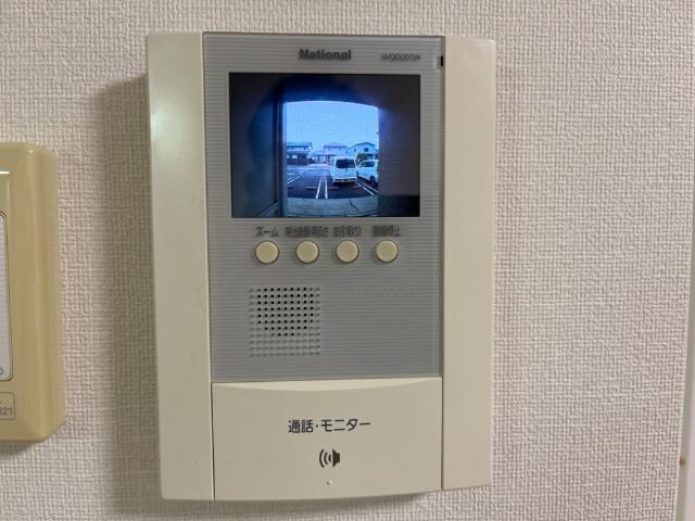 物件内観写真20　(カメラ付インターホン)