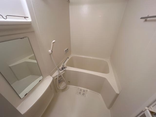 物件内観写真24　(バス／シャワールーム等)