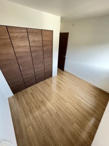 物件内観写真8　(専用の収納スペースです)