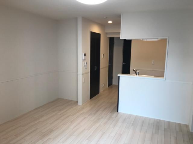 物件内観写真10　(リビング)