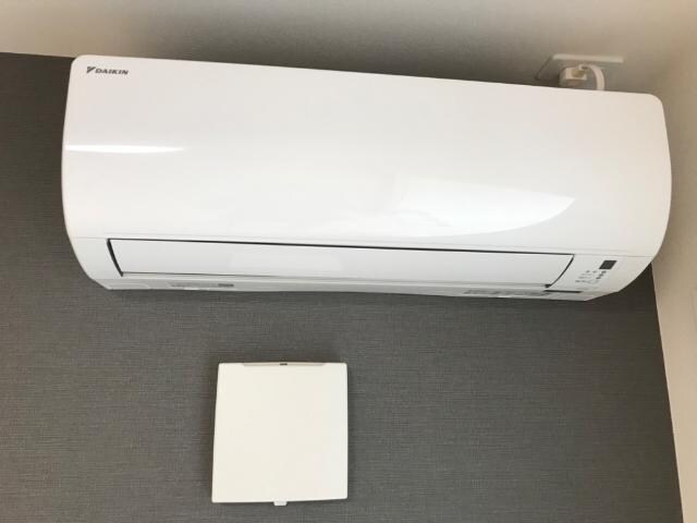 物件内観写真22　(エアコン)