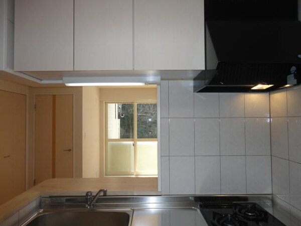 キッチン(キッチン)