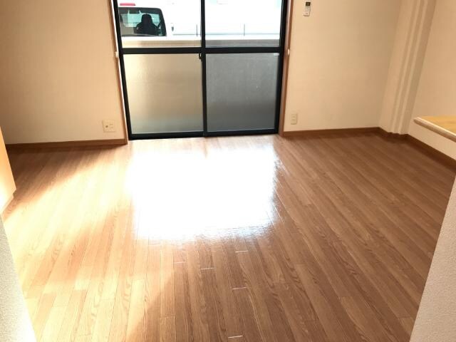 居室(リビング)