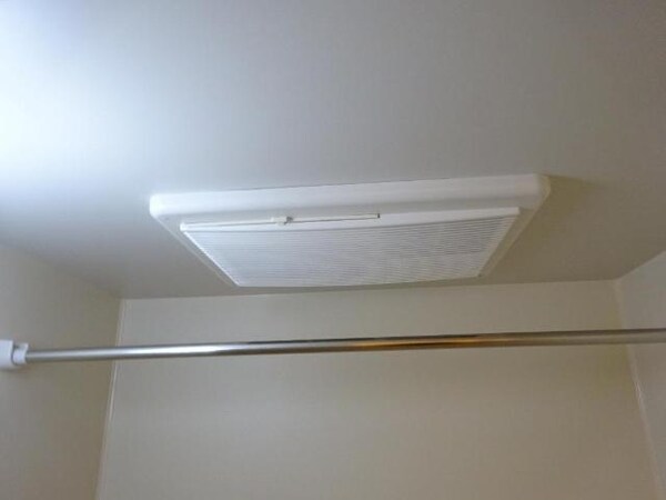 その他(浴室乾燥機)