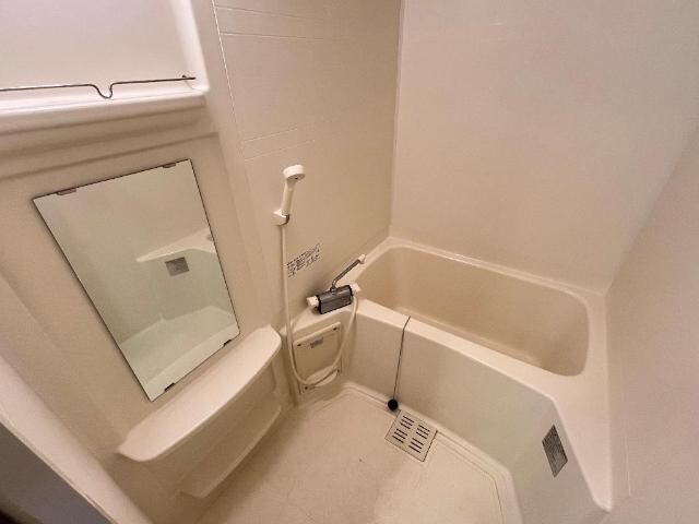 物件内観写真16　(バス／シャワールーム等)