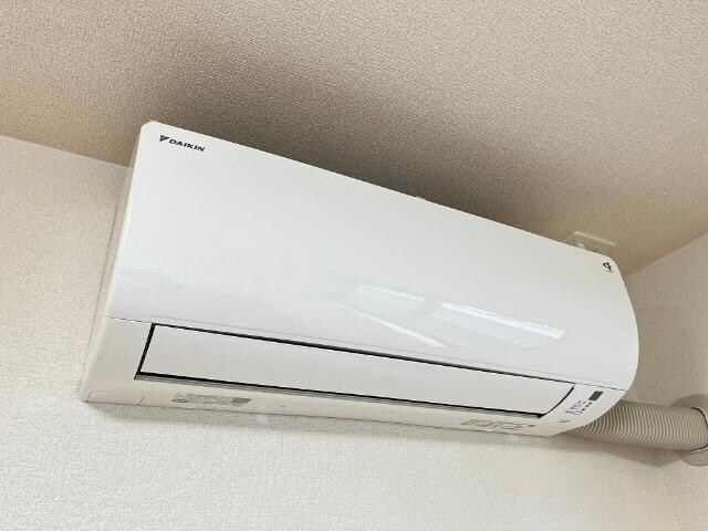 物件内観写真20　(エアコン)