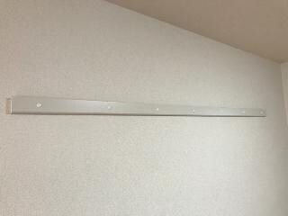 物件内観写真21　(ハンガー掛け)