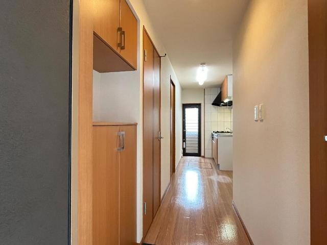 物件内観写真27　(下駄箱)