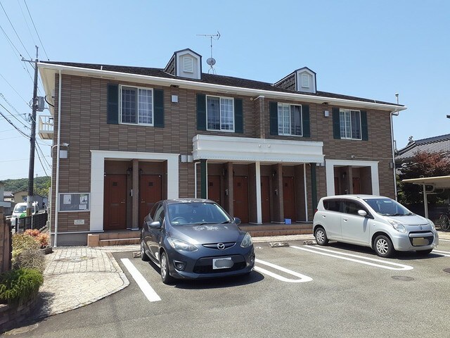 物件外観写真10　