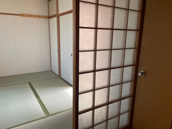 和室