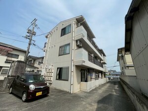 ウィンディア小原外観写真