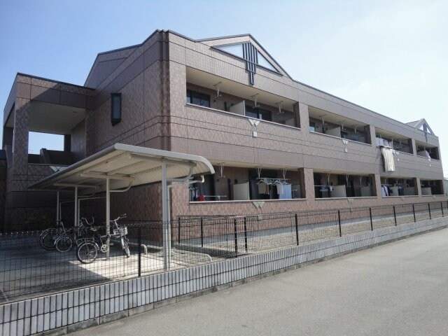 外観(外観写真（昼）)