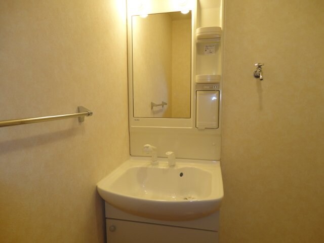 洗面・脱衣所(洗髪洗面化粧台)