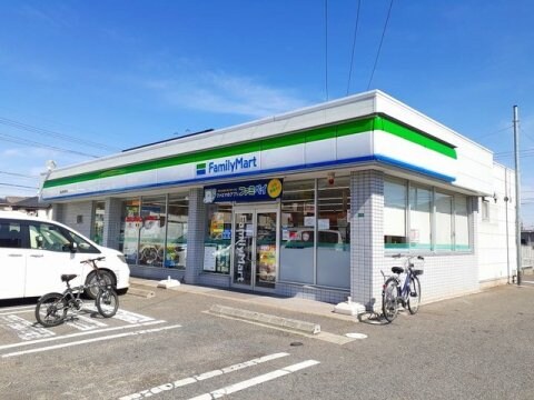 ファミリーマート 福山東深津町店