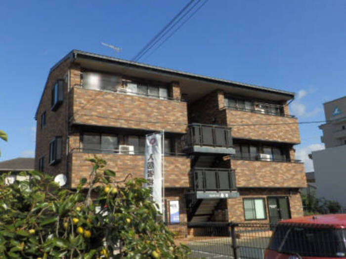 エルグレイス春日