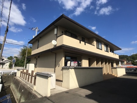 清風・光風清風外観写真