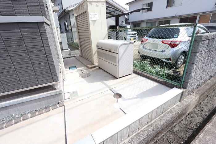 物件内観写真21　