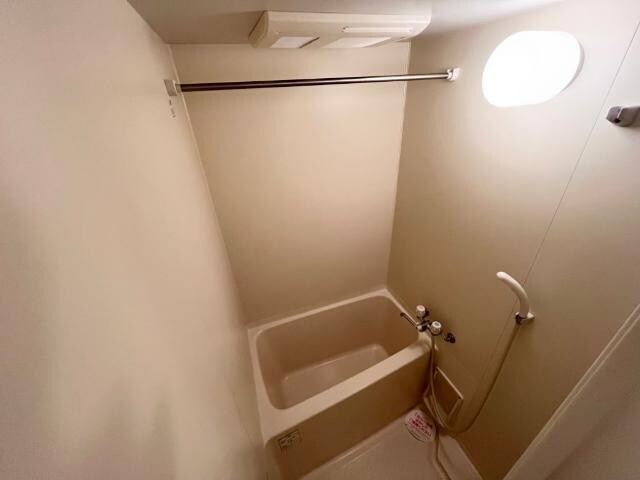 物件内観写真8　(バス／シャワールーム等)