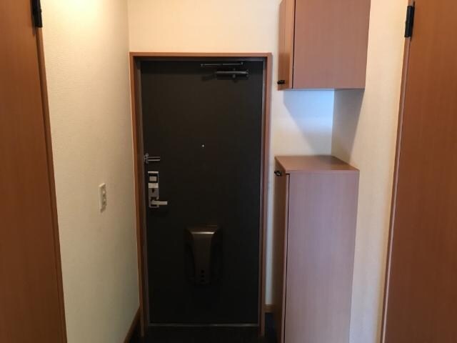 物件内観写真20　(玄関)