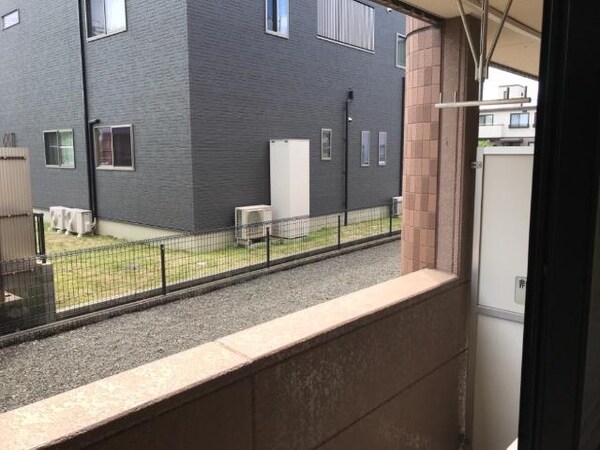 バルコニー(ベランダ)
